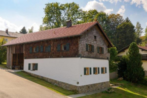 Landhaus Falkensteinblick